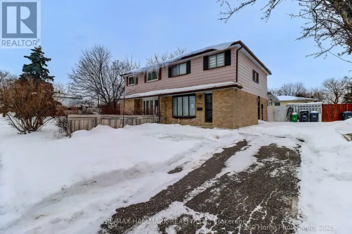 7 GRENADIER ROAD, Brampton