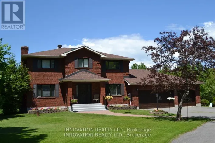 7 GRIERSON LANE, Ottawa