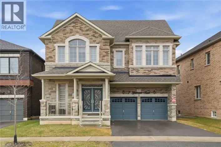 7 GRIERSON Trail, Waterdown