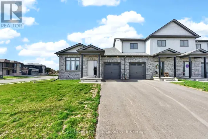 7 GRIFFIN STREET, Prince Edward County