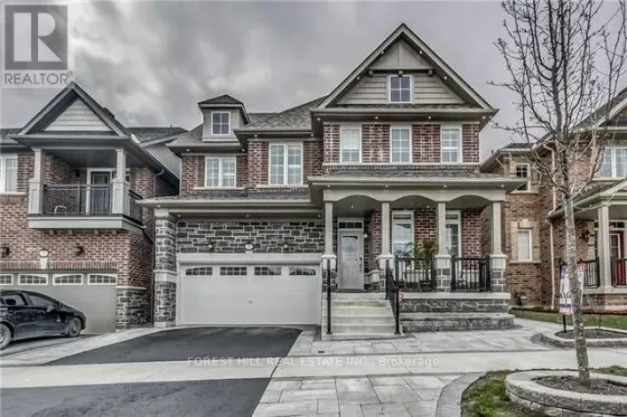7 GROGAN STREET, Ajax