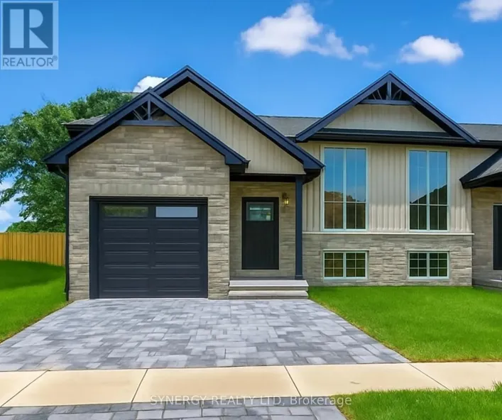 7 HADDON LANE, Strathroy-Caradoc