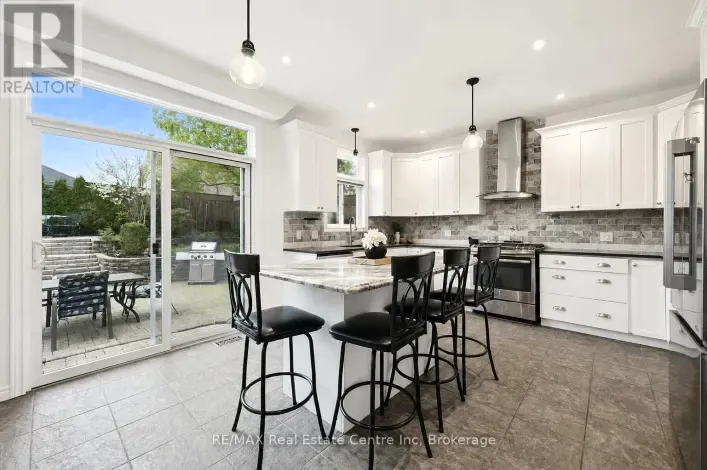 House for sale: 7 HARDY STREET, Guelph