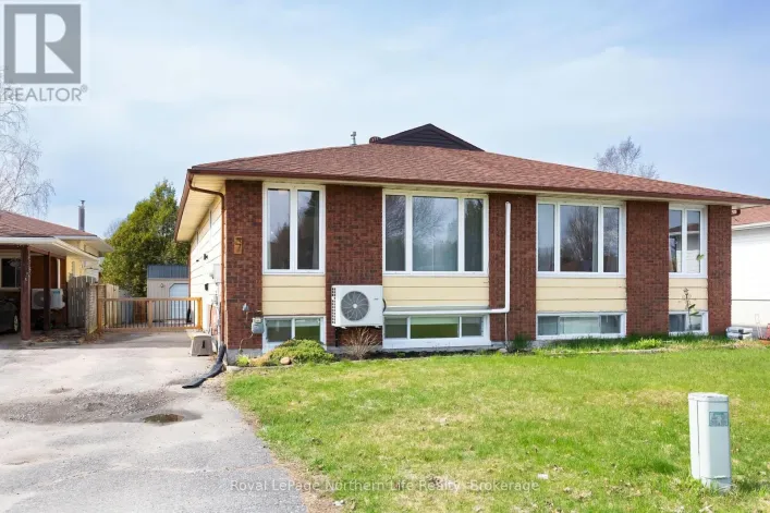 7 HARRIS DRIVE, North Bay