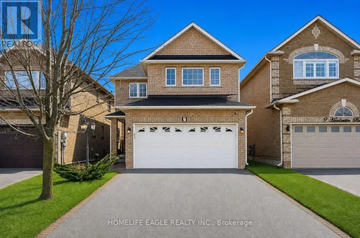 7 HEADWATER ROAD, Caledon
