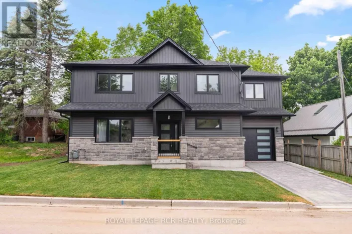 House for sale: 7 HENRY STREET, Orangeville