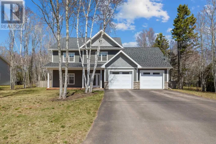7 HERITAGE Drive, Miscouche
