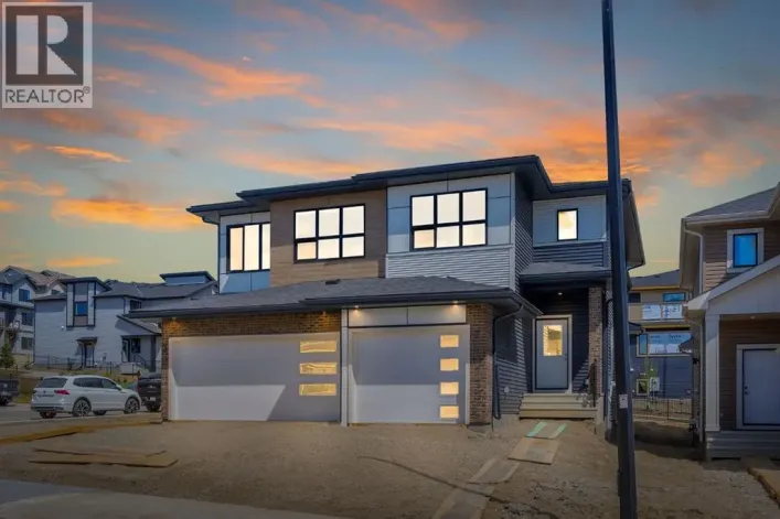 7 Heritage Heath, Cochrane