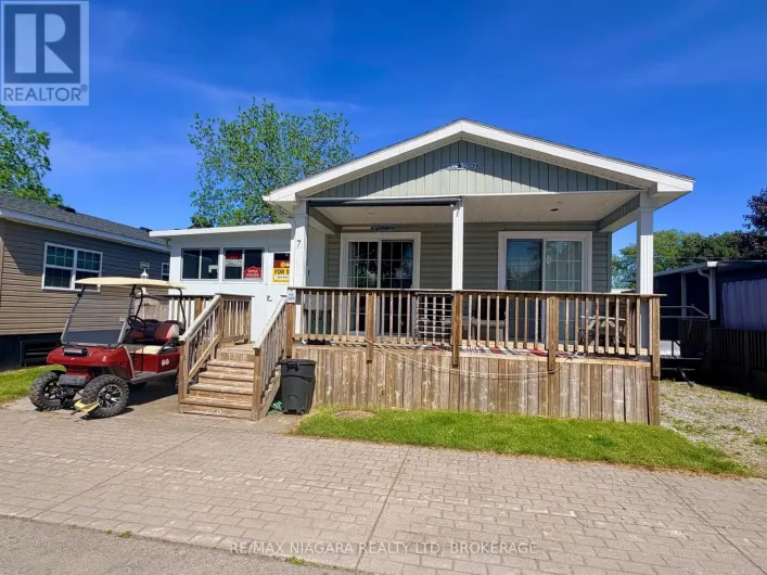 7 HICKORY LANE, Port Colborne