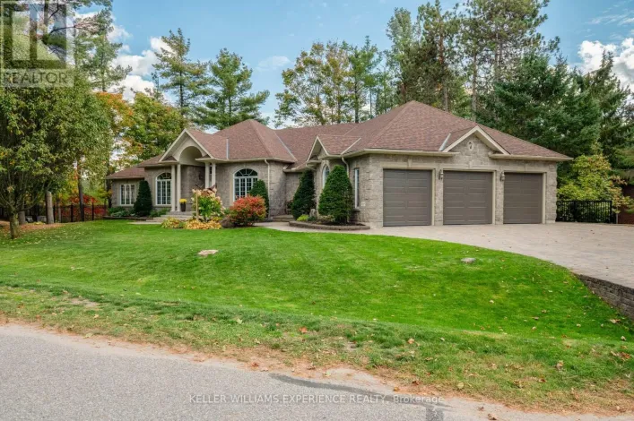 7 HIGHLAND DRIVE, Oro-Medonte