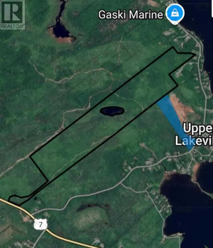 7 Highway, Upper Lakeville