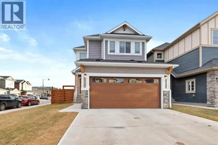 7 Homestead Circle NE, Calgary