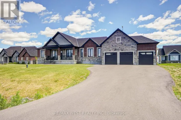 7 HORIZON COURT, Kawartha Lakes