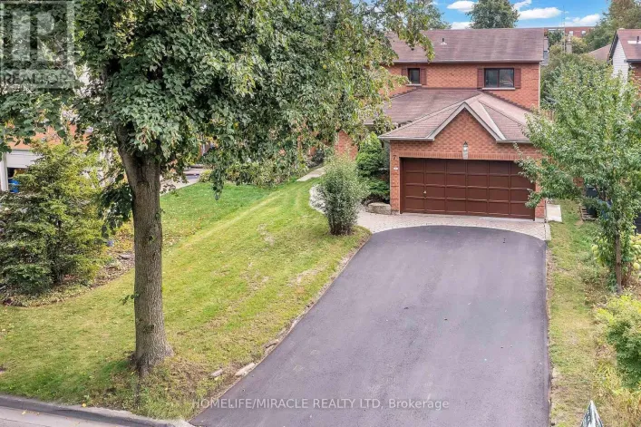 7 HOUGHTON COURT, Whitby