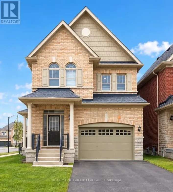 7 HOXTON ROAD, Brampton