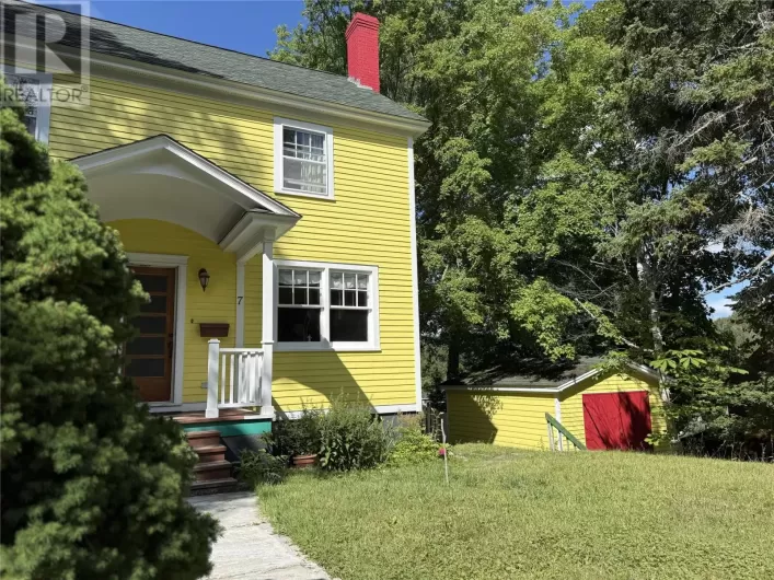 7 Humber Park, Corner Brook