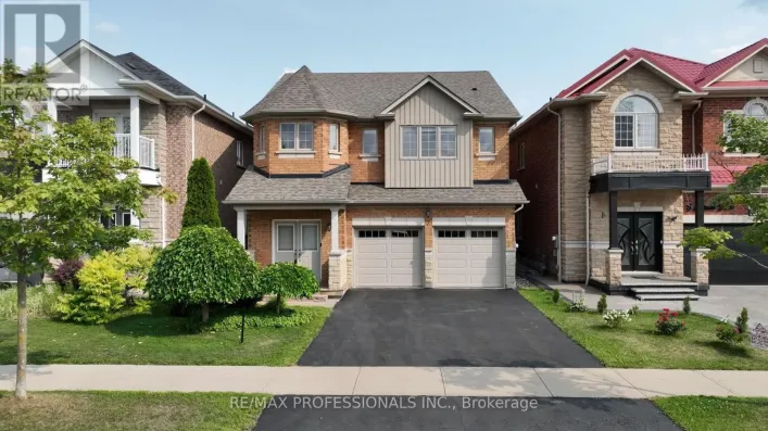 7 IVERSON DRIVE, Brampton