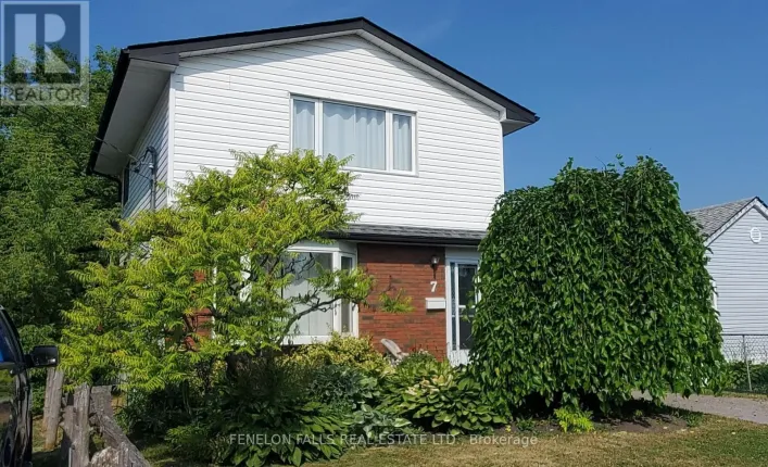 7 JAMES STREET, Kawartha Lakes
