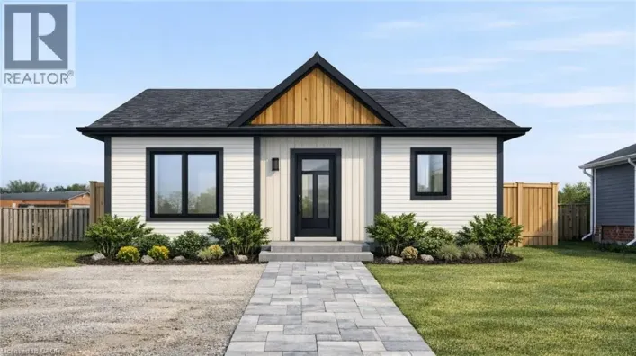 7 JAMES Street, Simcoe