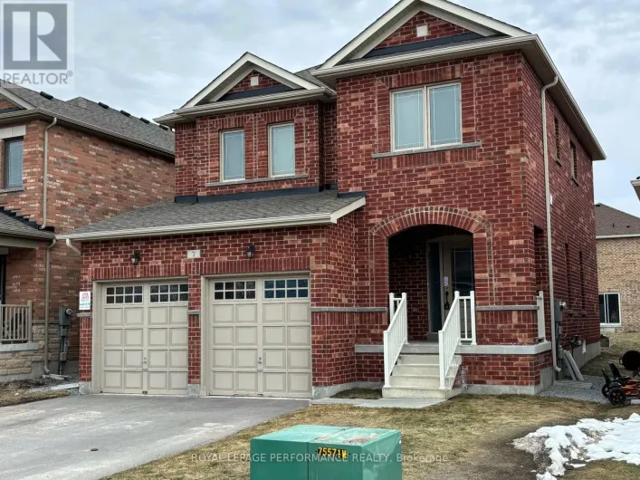 7 JARDINE STREET, Brock