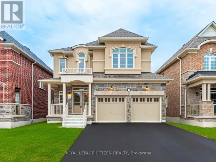 7 JEANNE PYNN AVENUE, Georgina