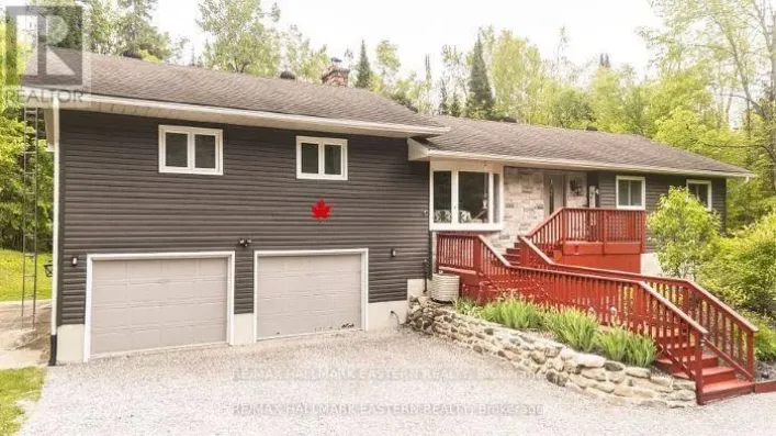 7 JUNIPER ISLE ROAD, Kawartha Lakes