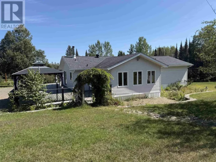 7 KARI COURT, Thunder Bay Remote Area