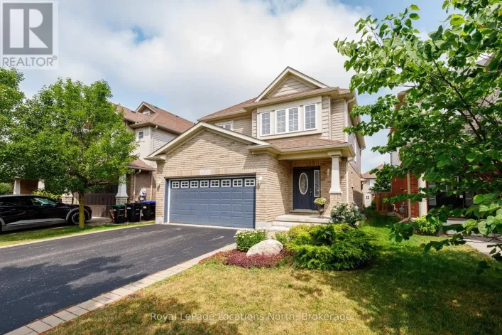 7 KAYLA CRESCENT, Collingwood