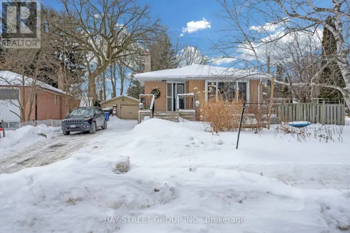 7 KEMANO ROAD, Aurora