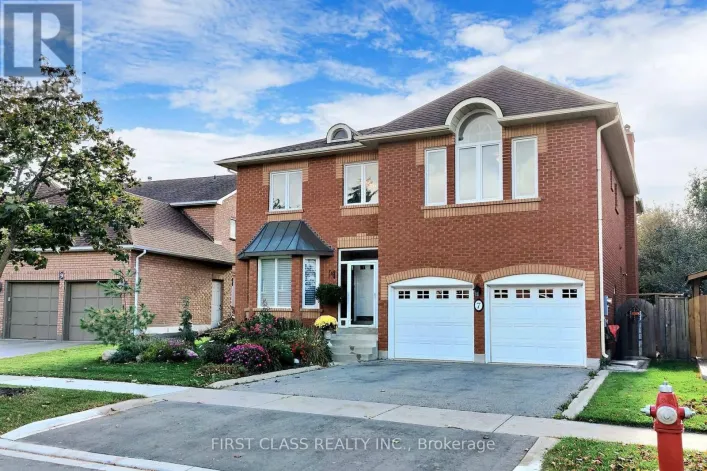 7 KENPARK AVENUE, Brampton