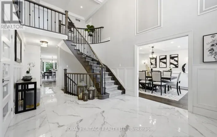 7 KIMBARK CRESCENT, Markham