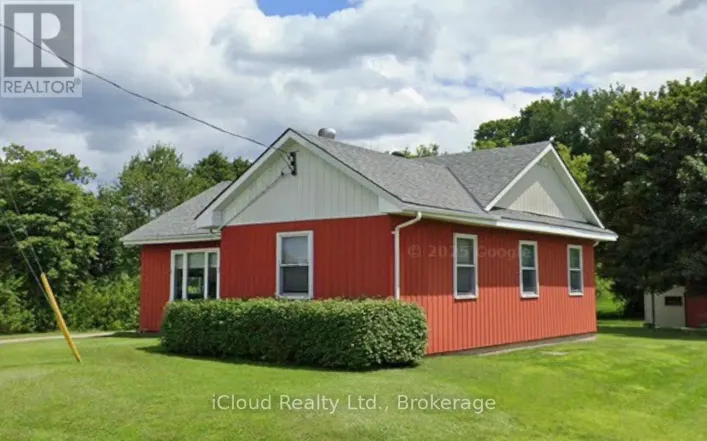 7 KING STREET, Caledon