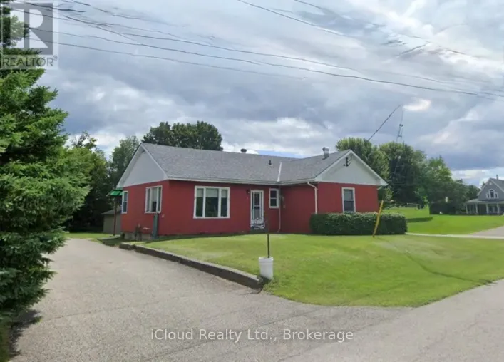 7 KING STREET, Caledon