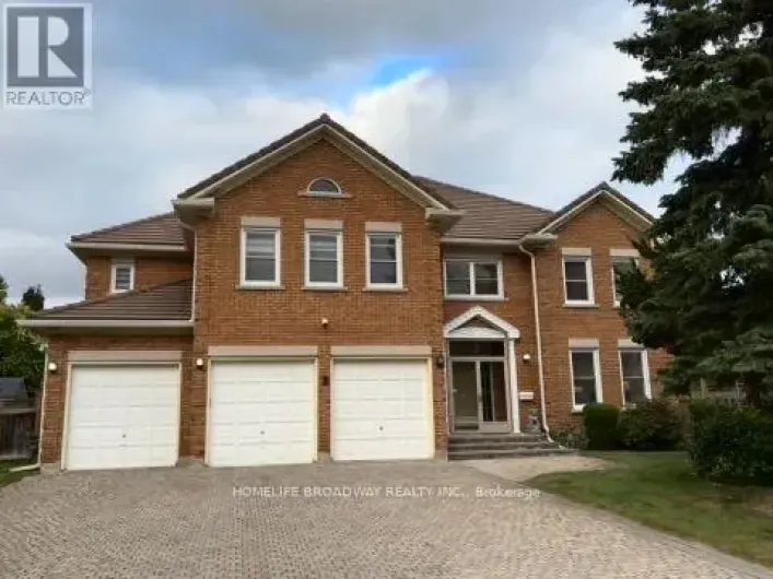 7 KING'S CROSS AVENUE, Richmond Hill