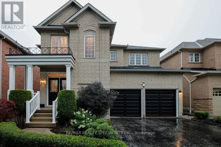 7 KINGSPOINT CIRCLE, Hamilton