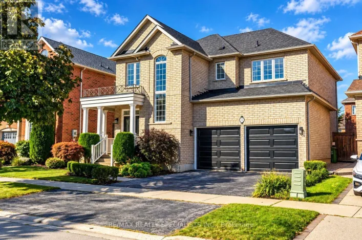 7 KINGSPOINT CIRCLE, Hamilton