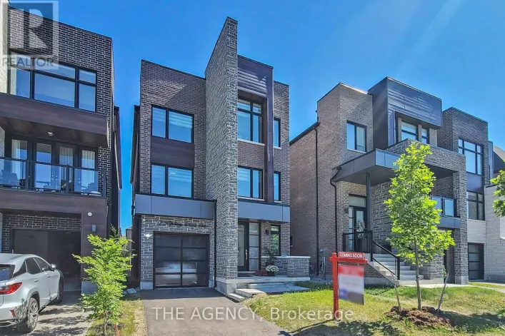7 KIPLING GROVE COURT, Toronto