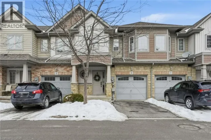 7 LAKELAWN Road Unit# 6, Grimsby