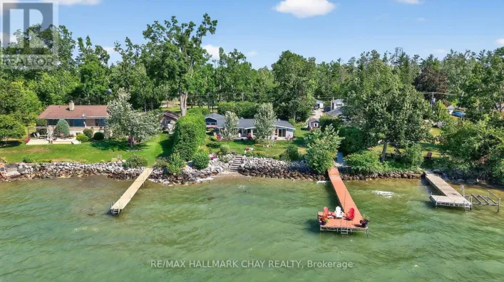 7 LAKESHORE ROAD E, Oro-Medonte