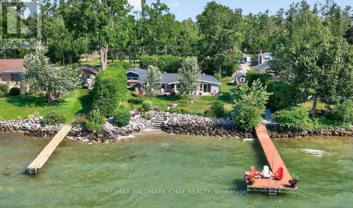 7 LAKESHORE ROAD E, Oro-Medonte