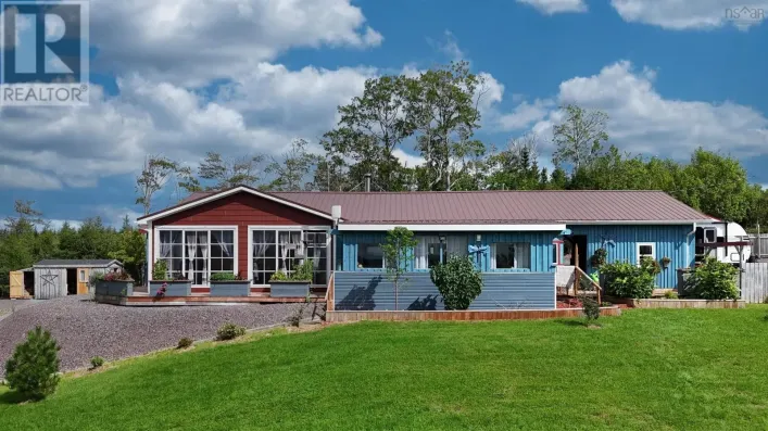 7 Lance's Lane|Grand Lake, Arichat