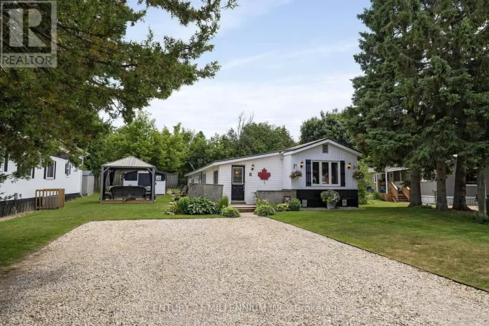 7 LAUREL LANE, Erin