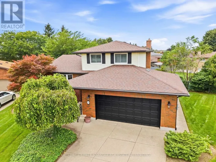 House for sale: 7 LEE CRESCENT, Thorold