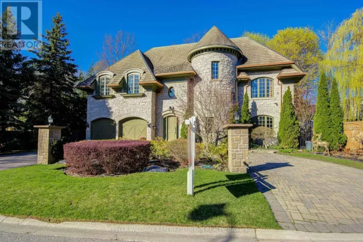 7 LEGACY COURT, Toronto
