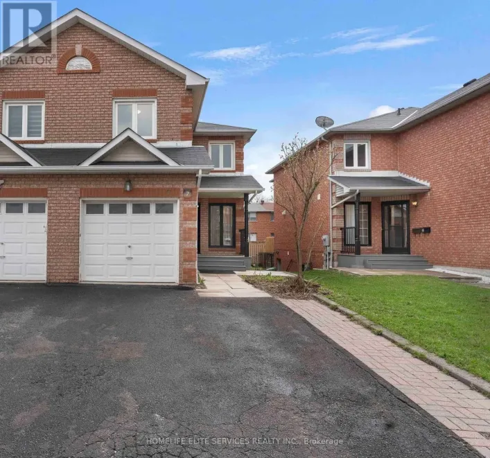 7 LENTHALL AVENUE, Toronto