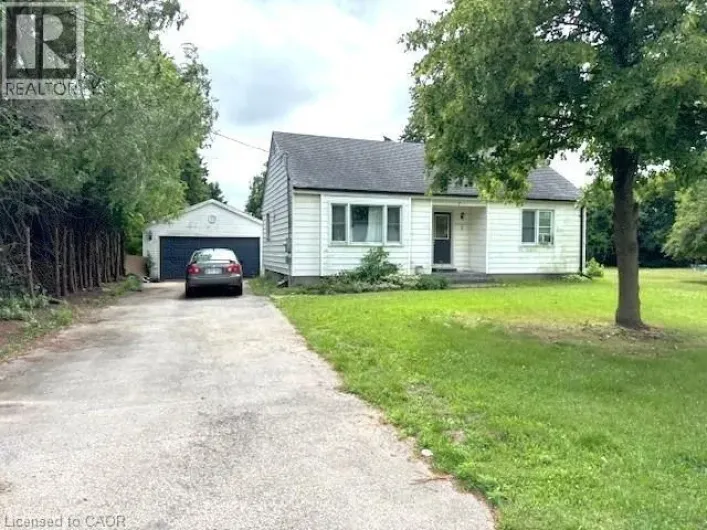 7 LIBERTY Drive, Cambridge