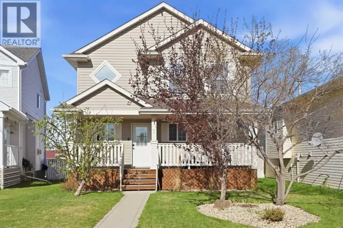 7 Lodge Place, Sylvan Lake