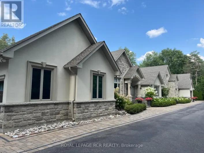 7 LOGGERS TRAIL, Whitchurch-Stouffville