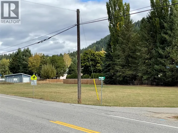7 Lots Government Avenue N, Greenwood
