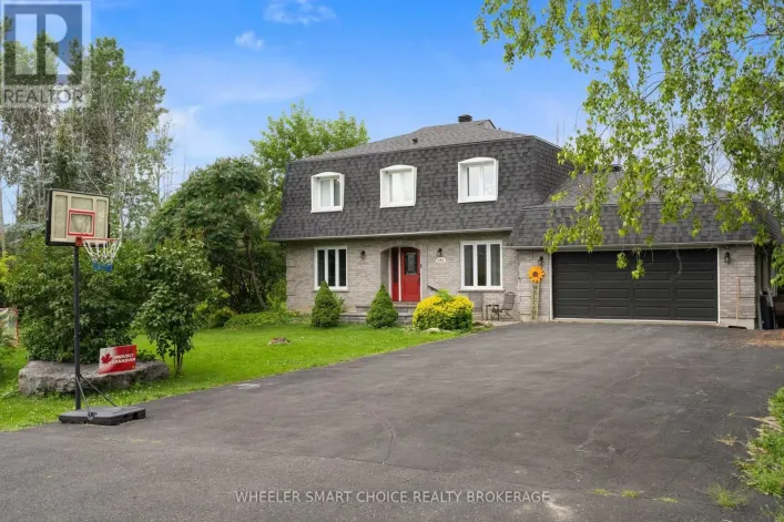7 LOYALIST CRESCENT, South Stormont